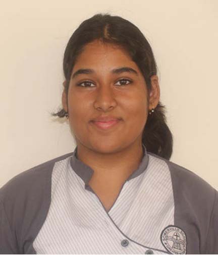 Student Photo
