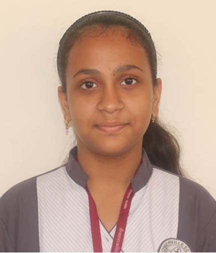 Student Photo