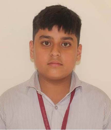 Student Photo