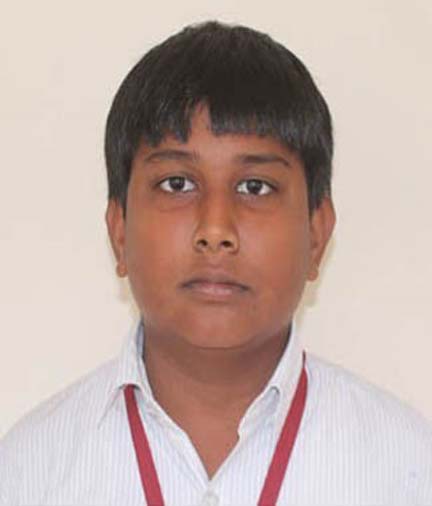 Student Photo