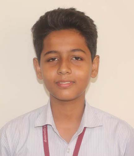 Student Photo