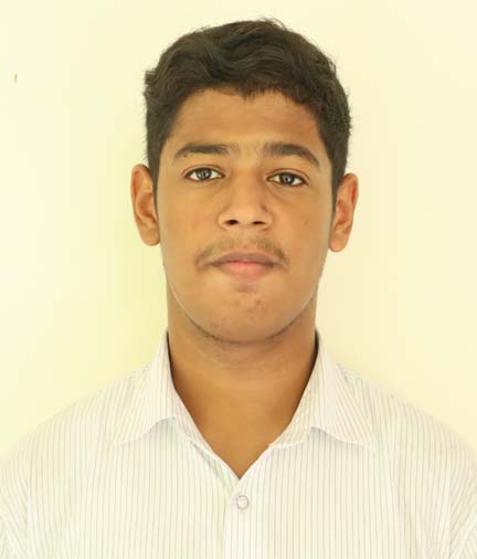 Student Photo