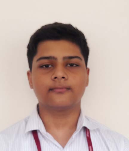Student Photo