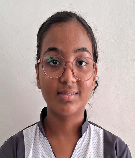 Student Photo