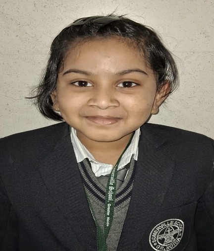 Student Photo