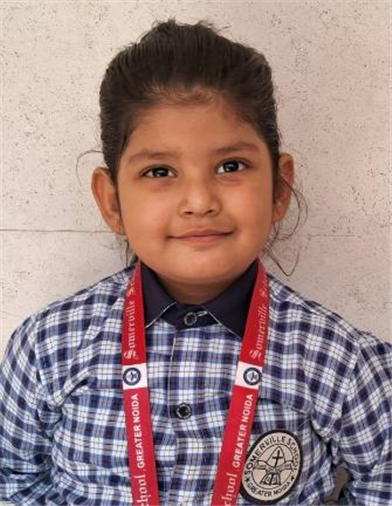 Student Photo