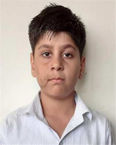 Student Photo