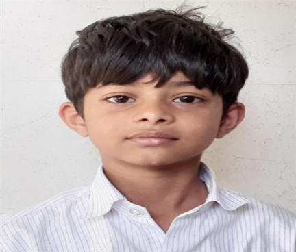 Student Photo
