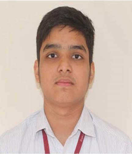 Student Photo