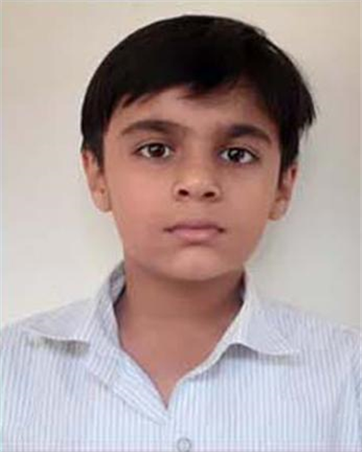 Student Photo