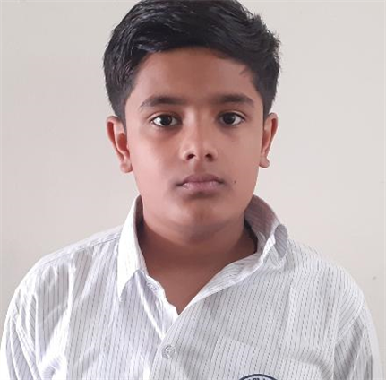 Student Photo