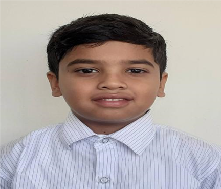 Student Photo