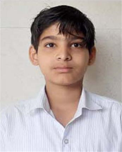Student Photo