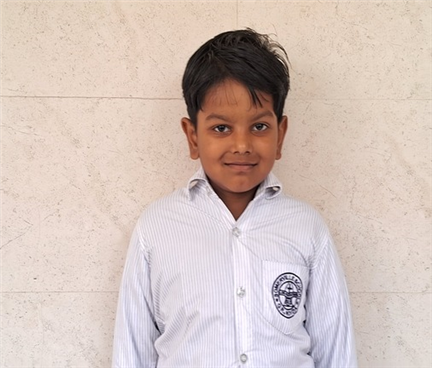 Student Photo