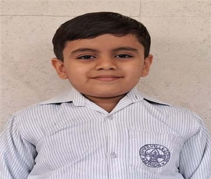 Student Photo