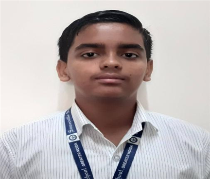 Student Photo