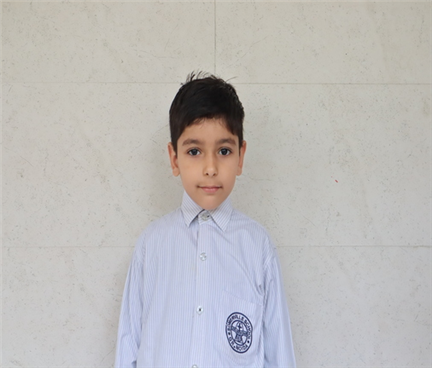 Student Photo