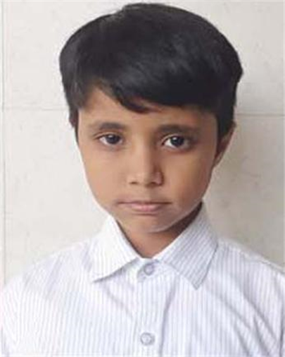 Student Photo