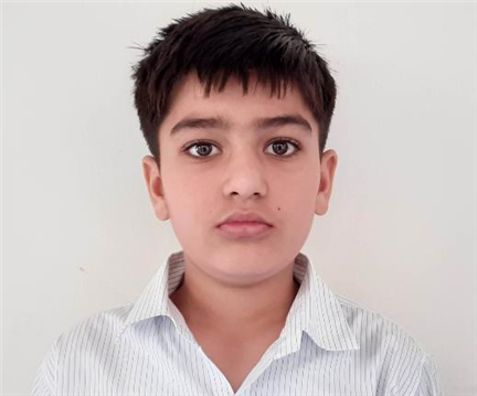 Student Photo