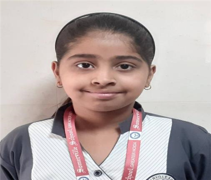 Student Photo