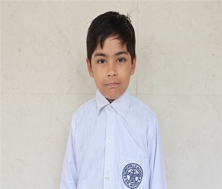 Student Photo