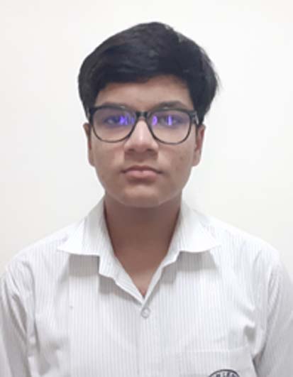 Student Photo