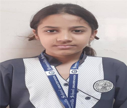 Student Photo