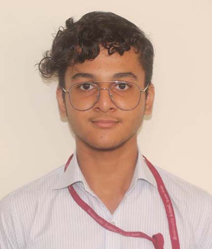Student Photo