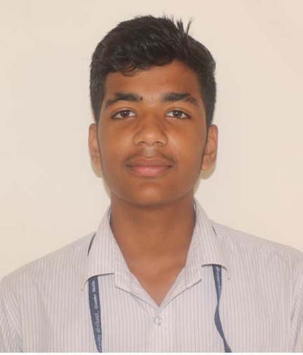 Student Photo