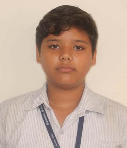 Student Photo