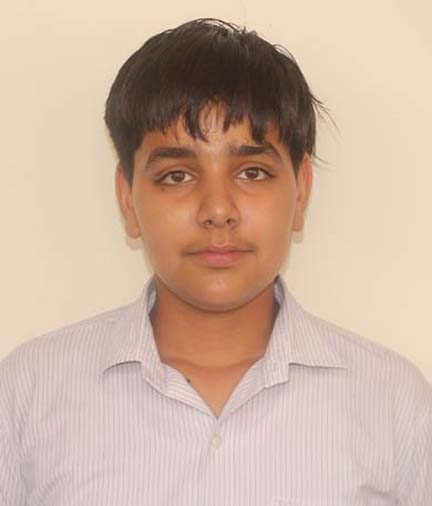 Student Photo