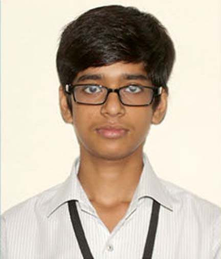 Student Photo