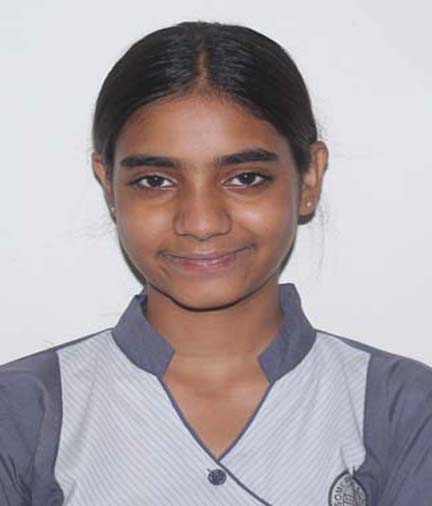Student Photo