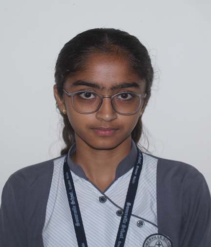 Student Photo