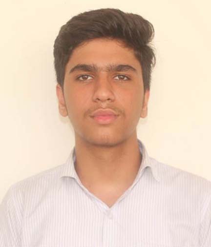 Student Photo