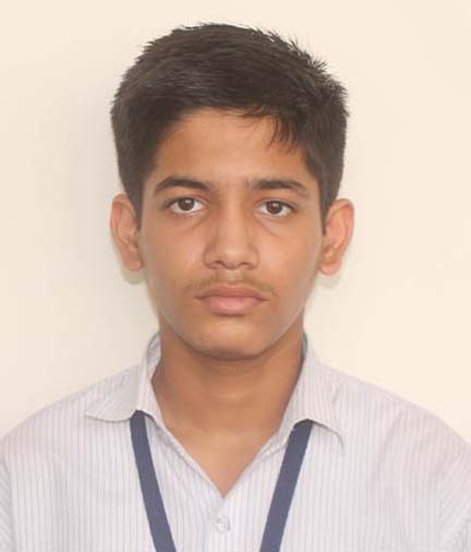 Student Photo