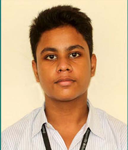 Student Photo