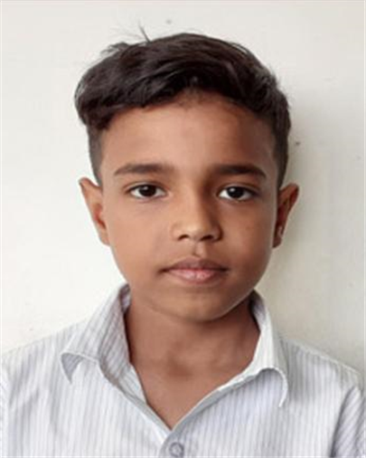 Student Photo