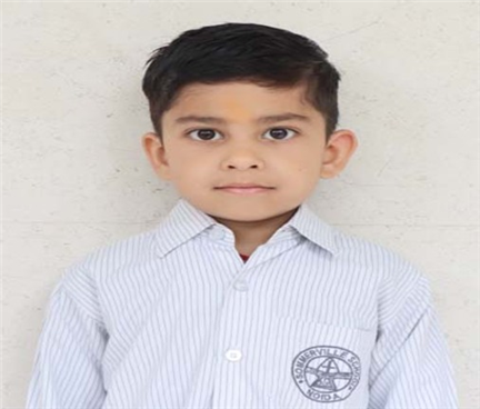 Student Photo