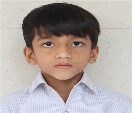 Student Photo
