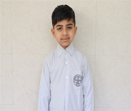 Student Photo