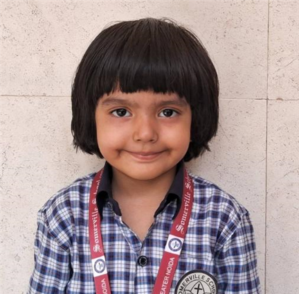 Student Photo
