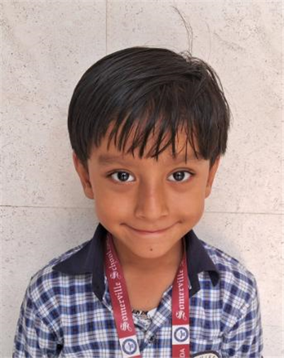 Student Photo