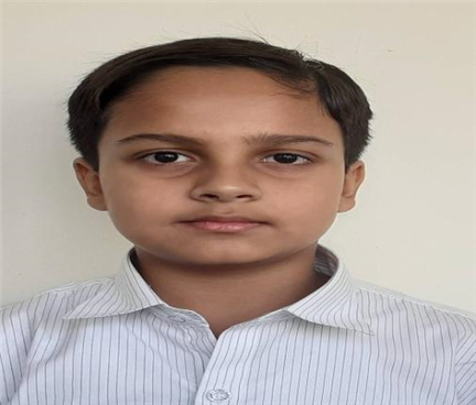 Student Photo