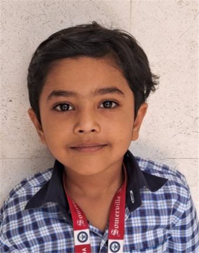 Student Photo