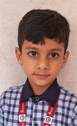 Student Photo