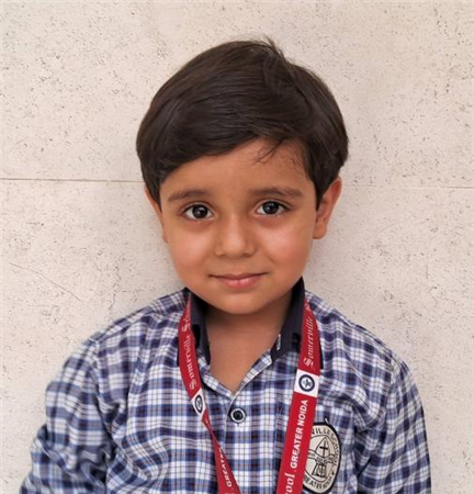 Student Photo