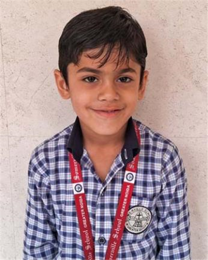 Student Photo