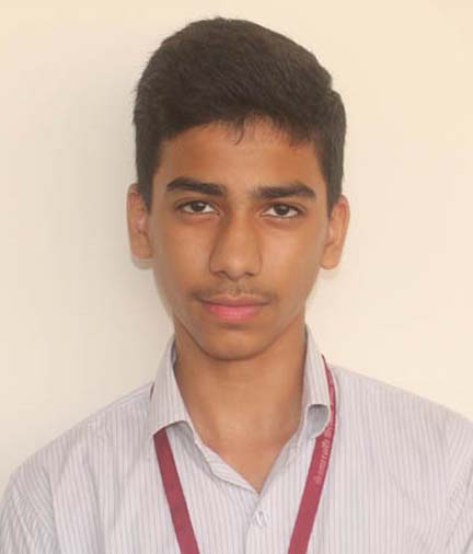 Student Photo