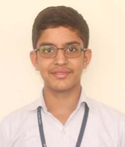 Student Photo